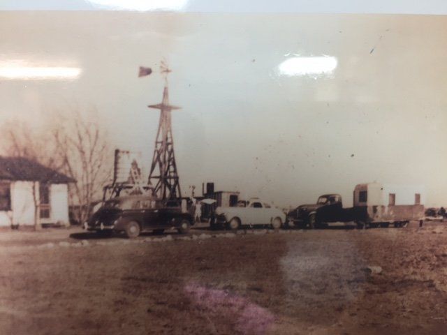 well drilling 19