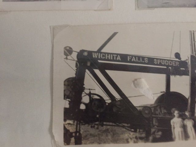 well drilling 28