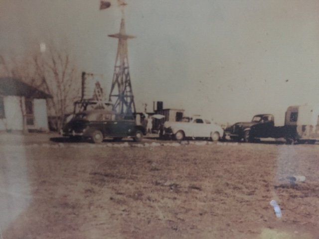 well drilling 31