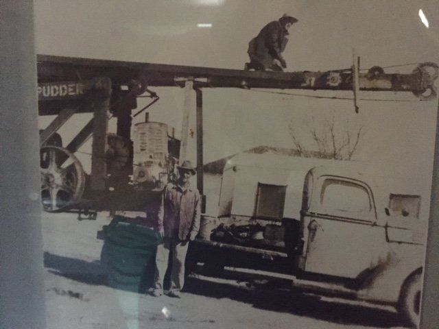 well drilling 37