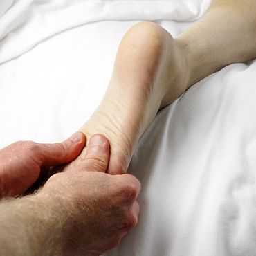 Massage in Wanganui