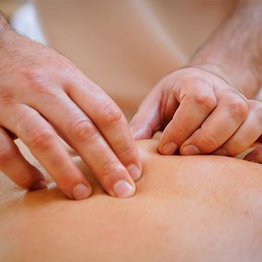 Therapeutic massage in Wanganui
