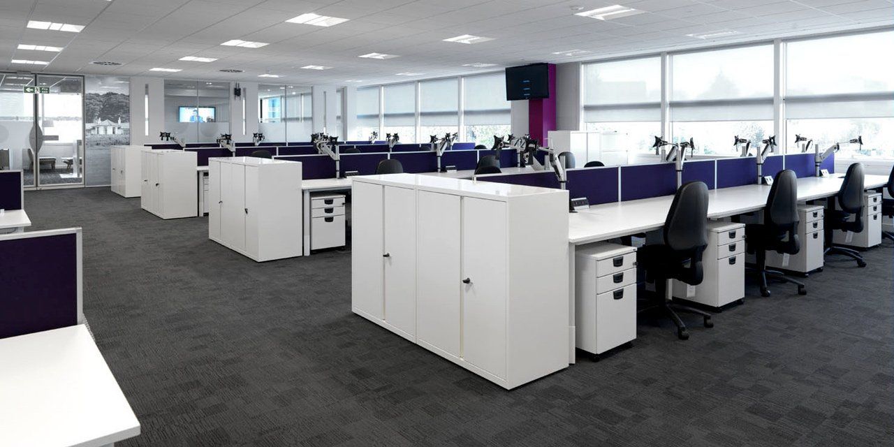 office suite interior design 2