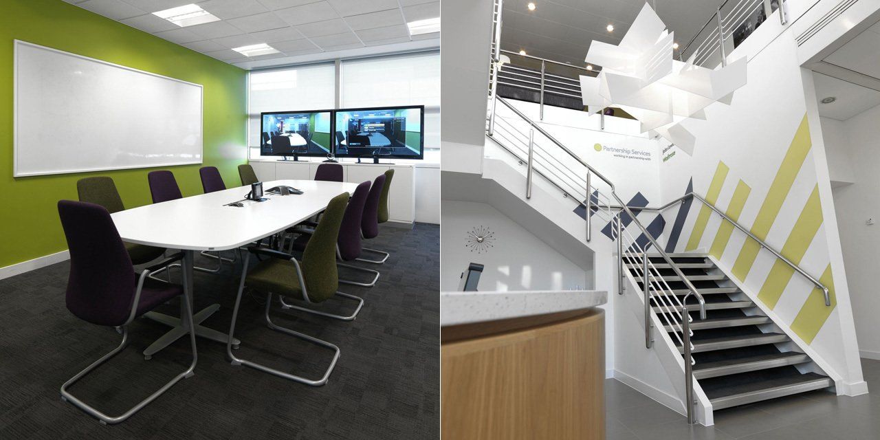 office suite interior design 3