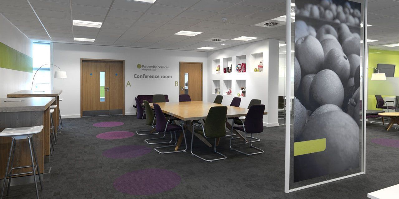 office suite interior design 7