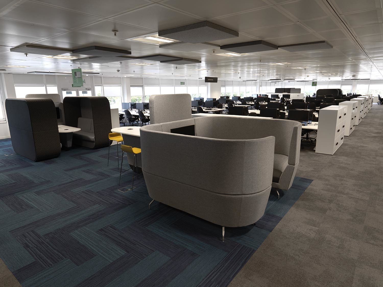 executive lounge interior design 7