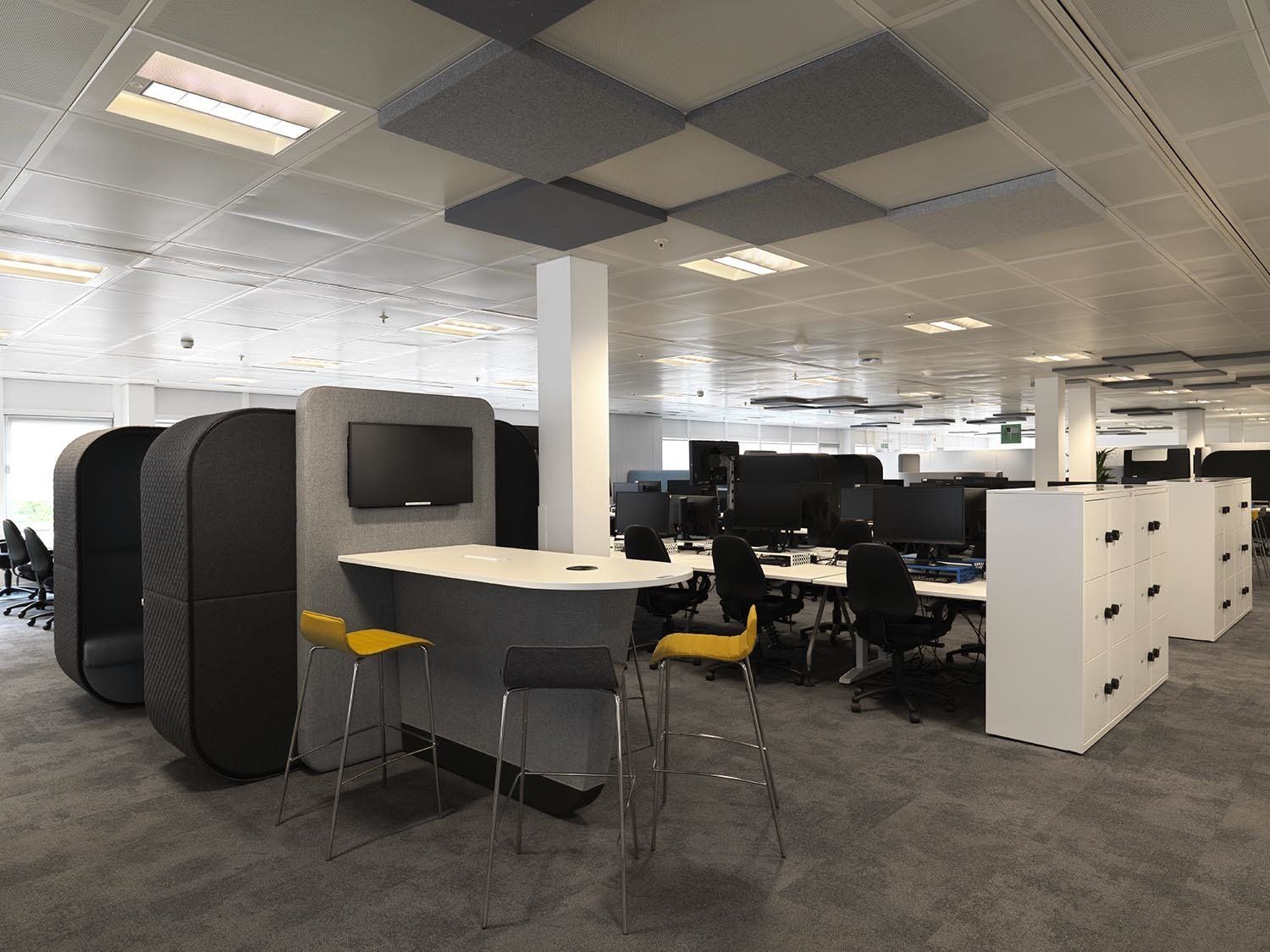 executive lounge interior design 2