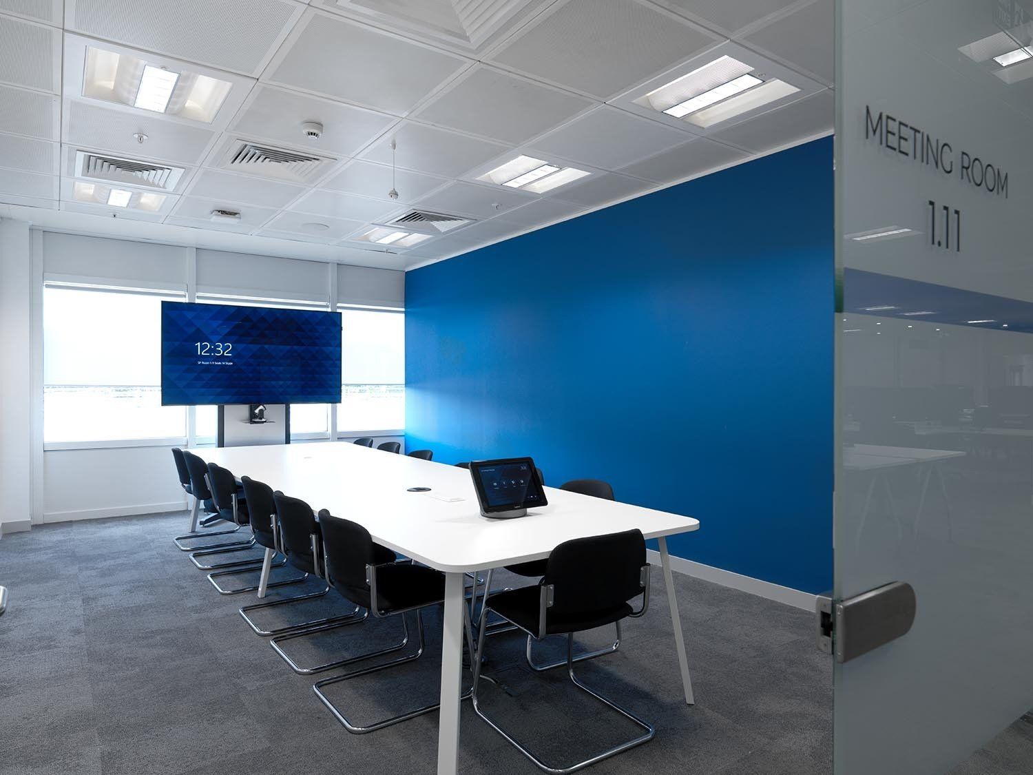executive lounge interior design 1