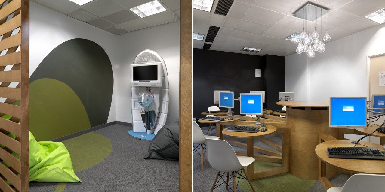 game zone interior design 1