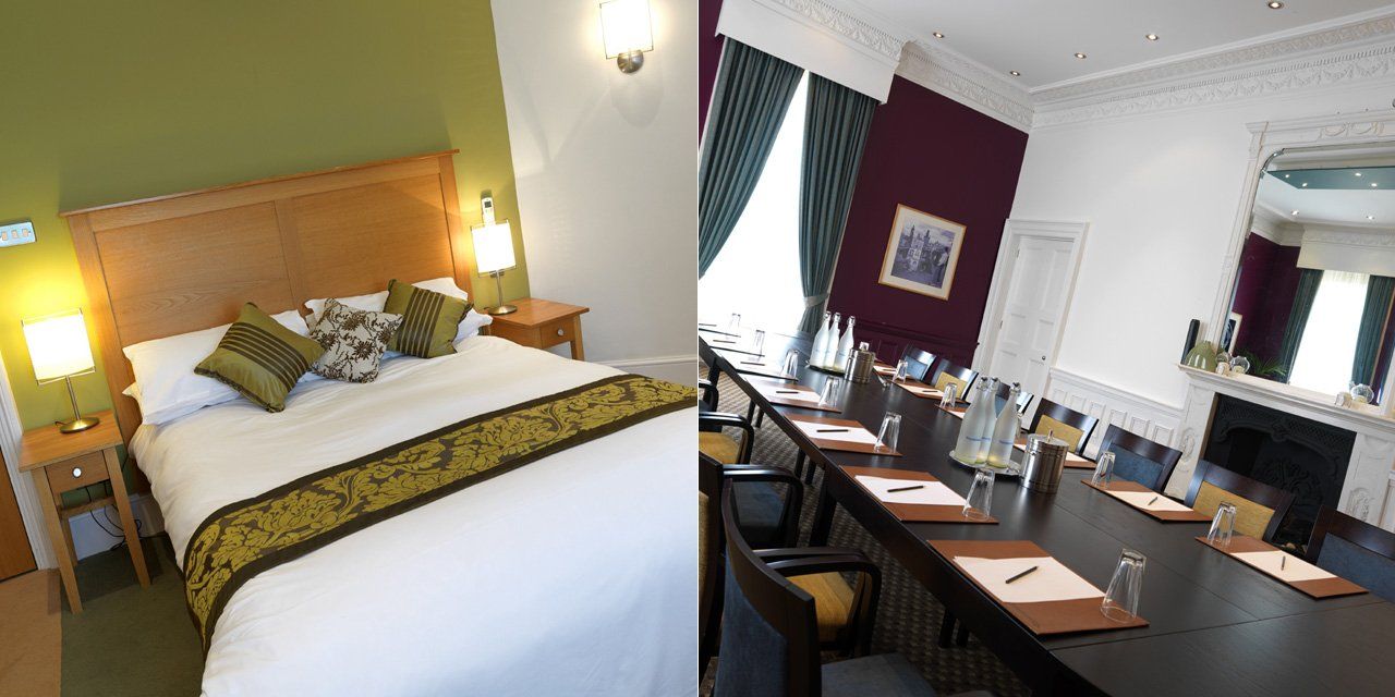 Hotel interiors design 1