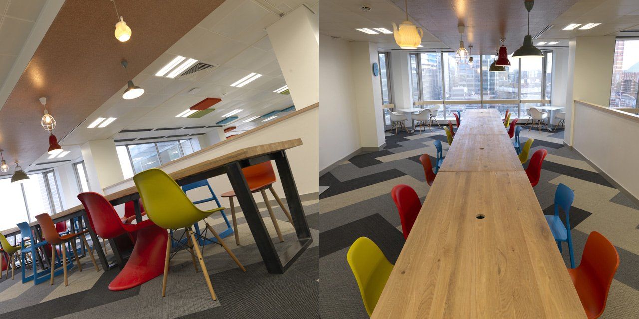 online office suite interior design 1