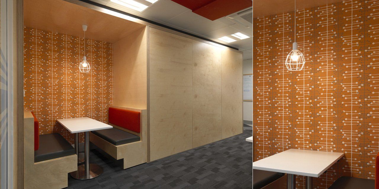 online office suite interior design 2
