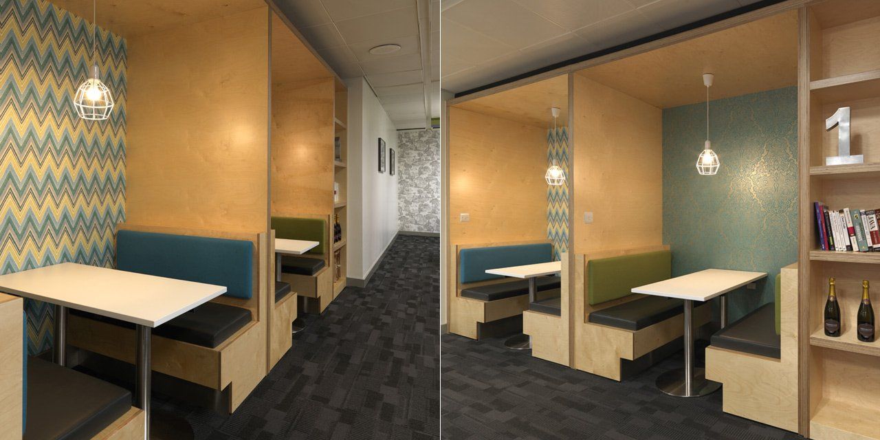 online office suite interior design 3
