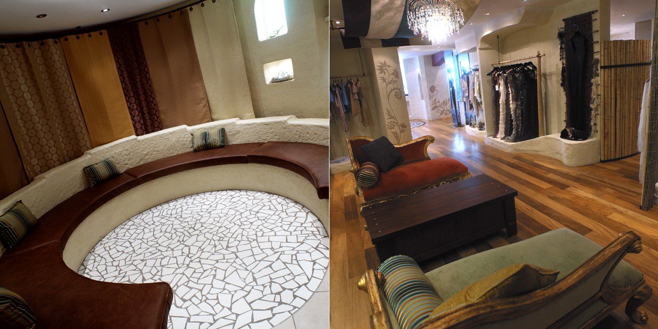 retail space interior design 1