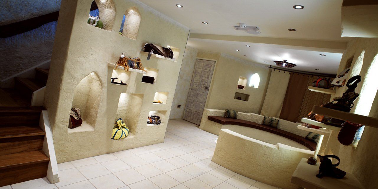 retail space interior design 2