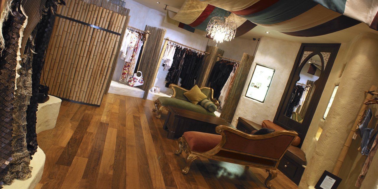 retail space interior design 3