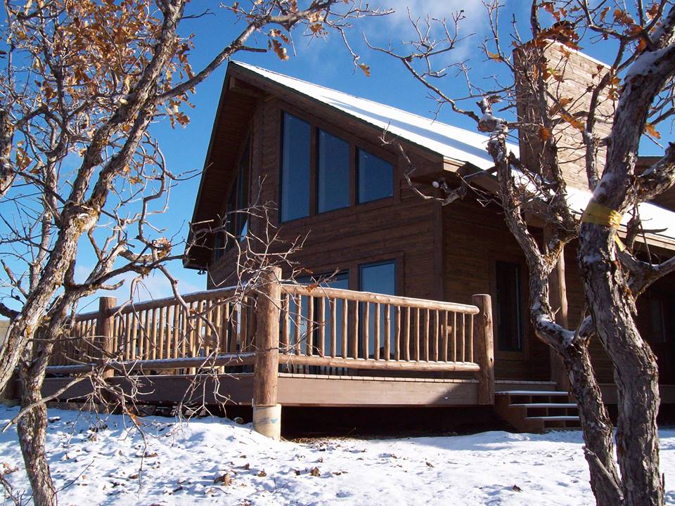 Red House - Modular Homes in Cheyenne, WY