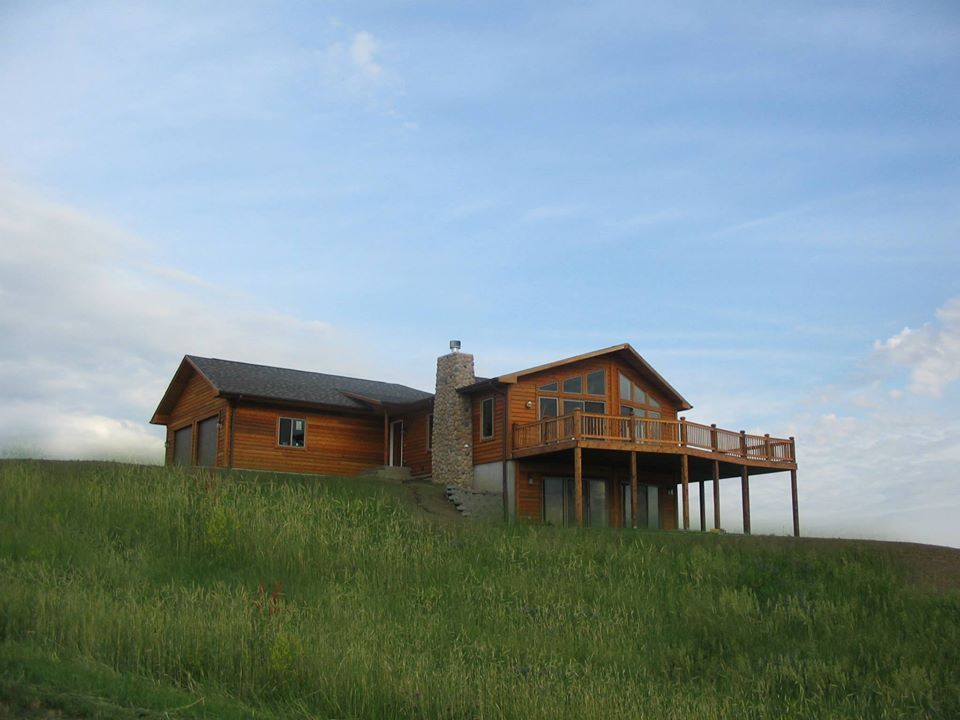 House - New Homes in Cheyenne, WY