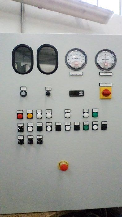 contatore elettrico