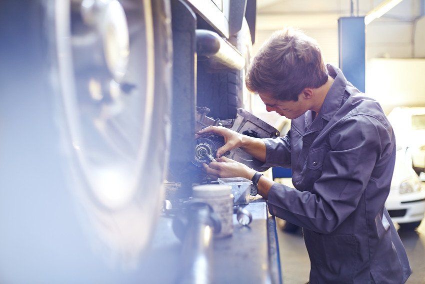 MOT Scheduling