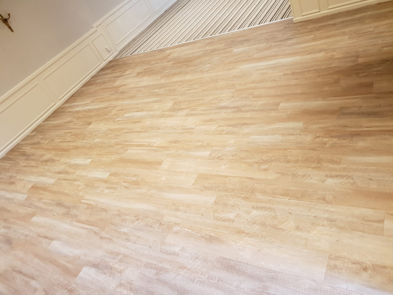 commercial flooring