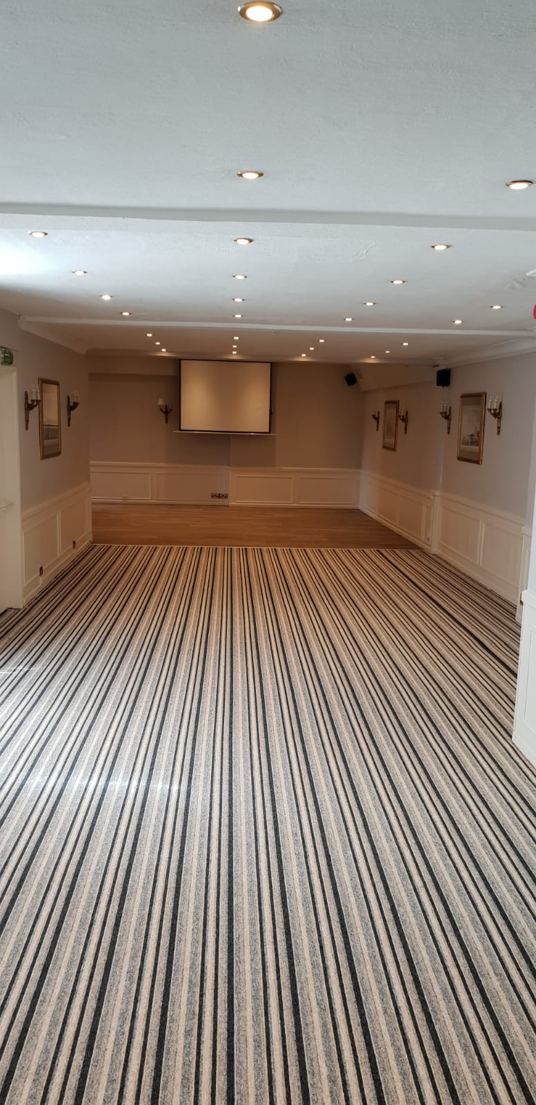 commercial flooring
