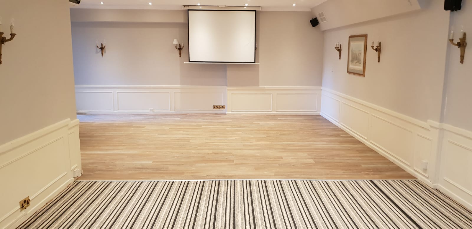 commercial flooring