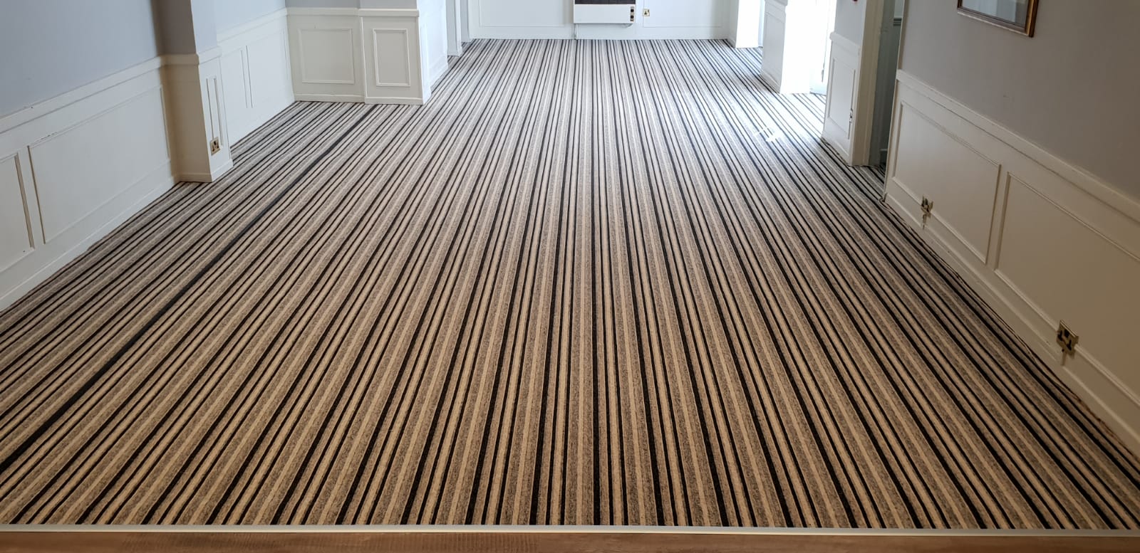 commercial flooring