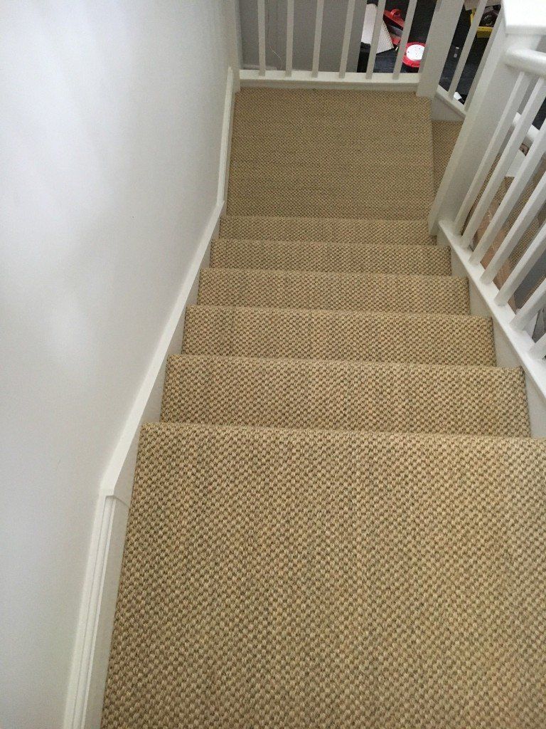 natural flooring