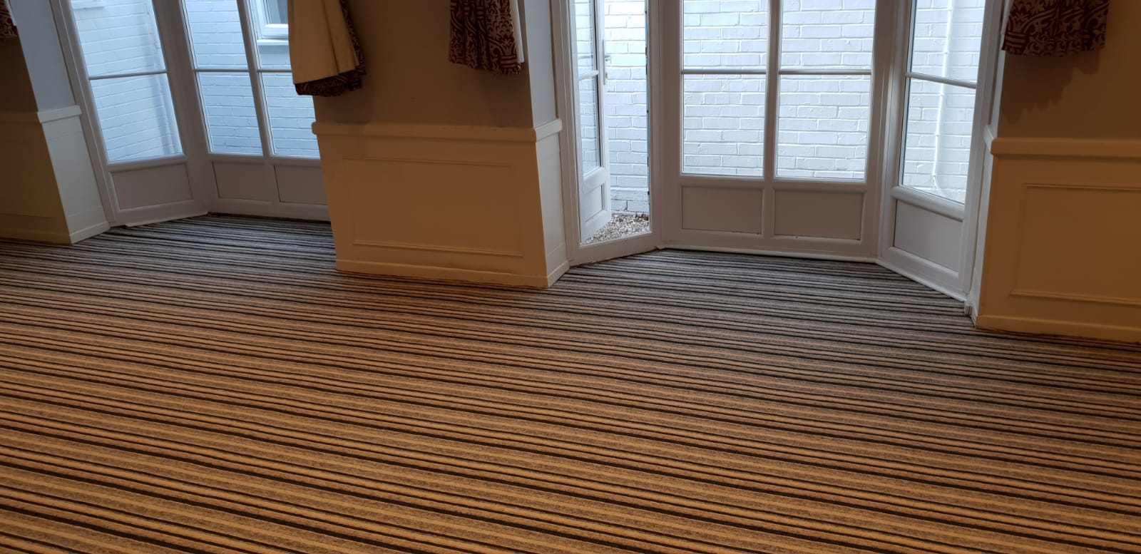 commercial flooring