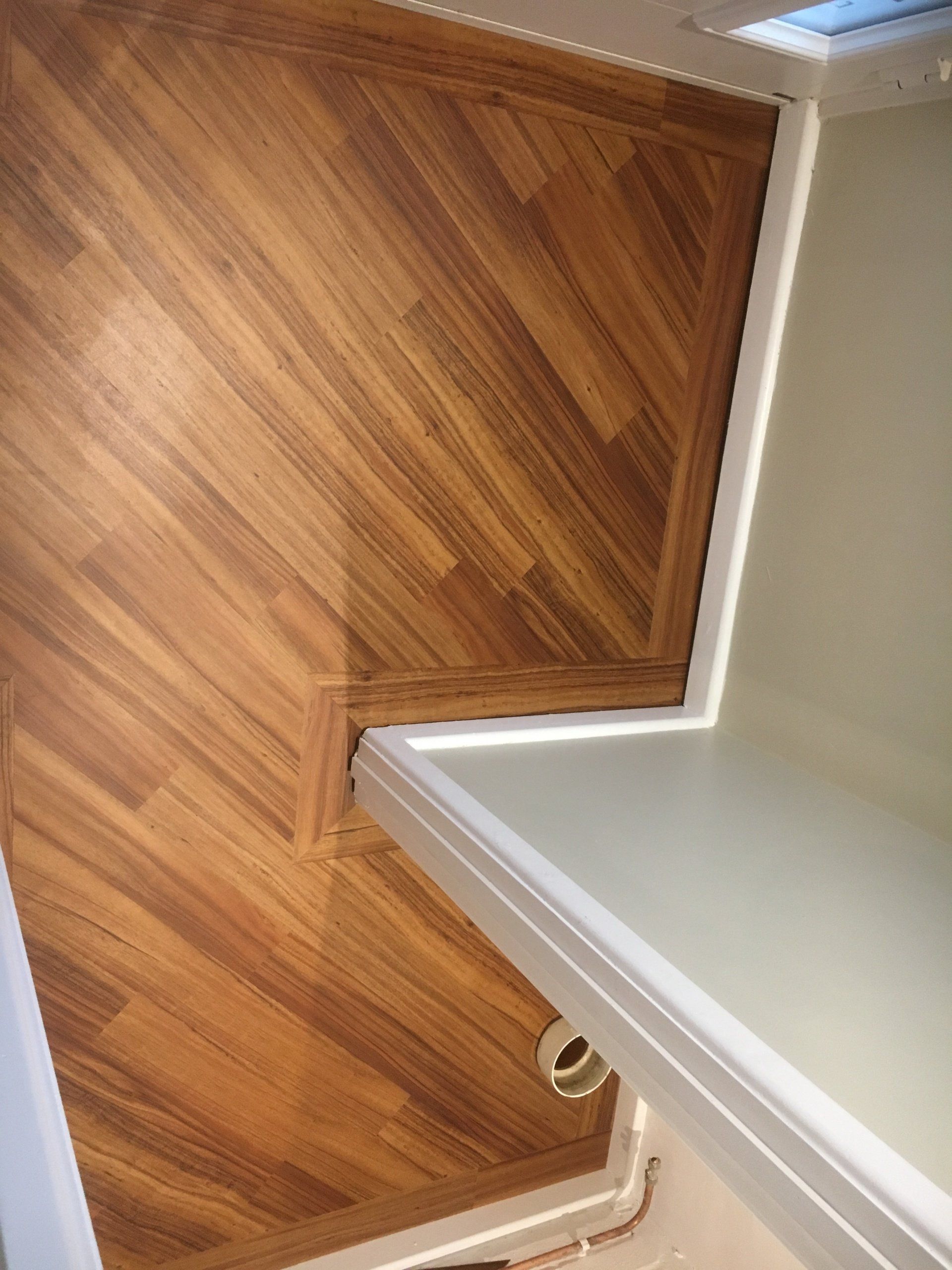 Luxury Vinyl Tiles