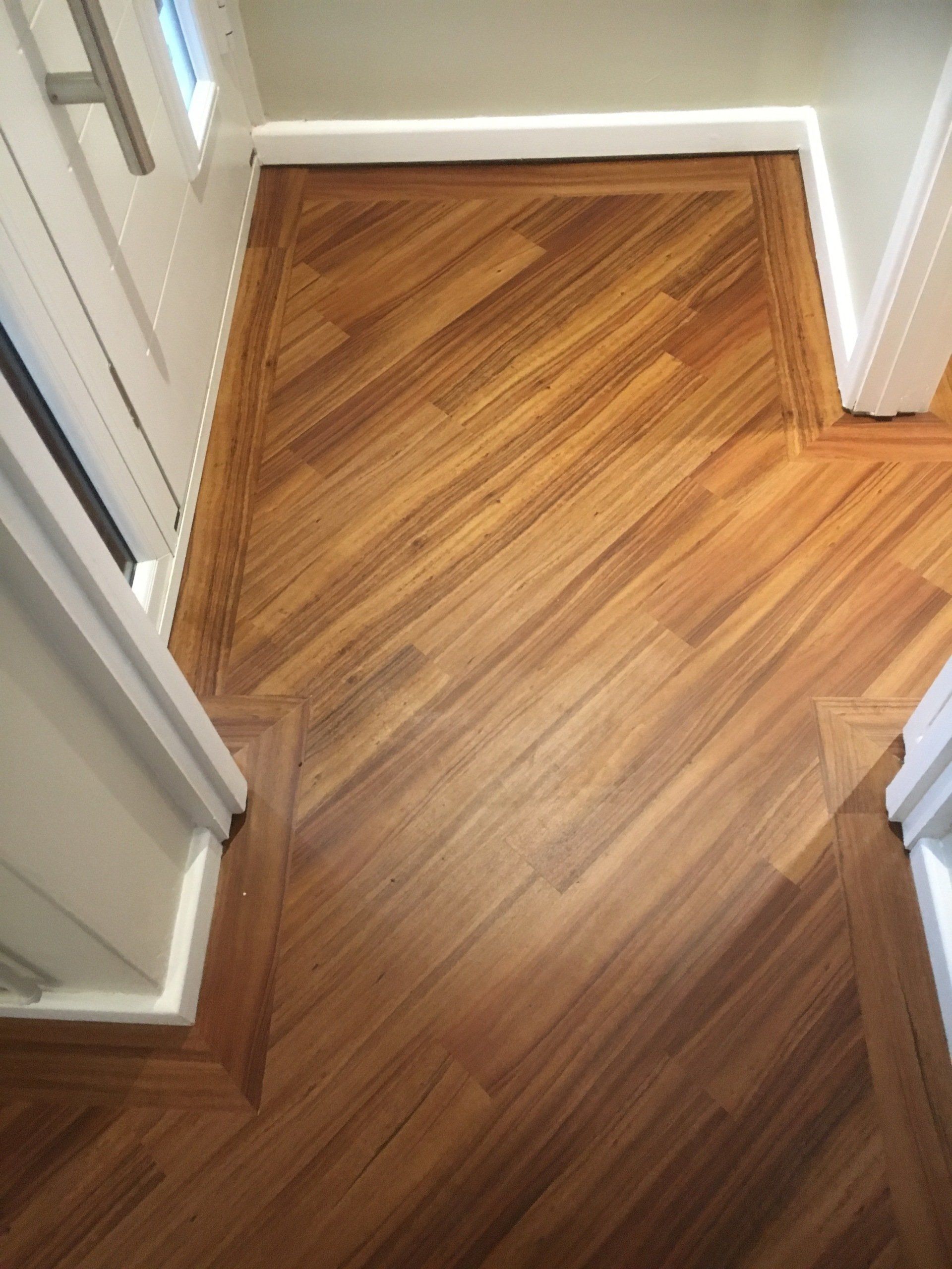 Luxury Vinyl Tiles