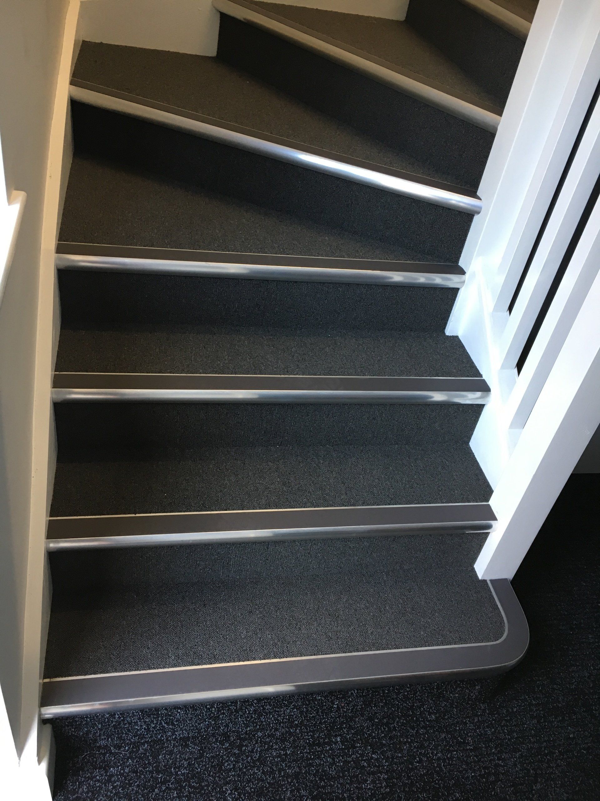 commercial flooring
