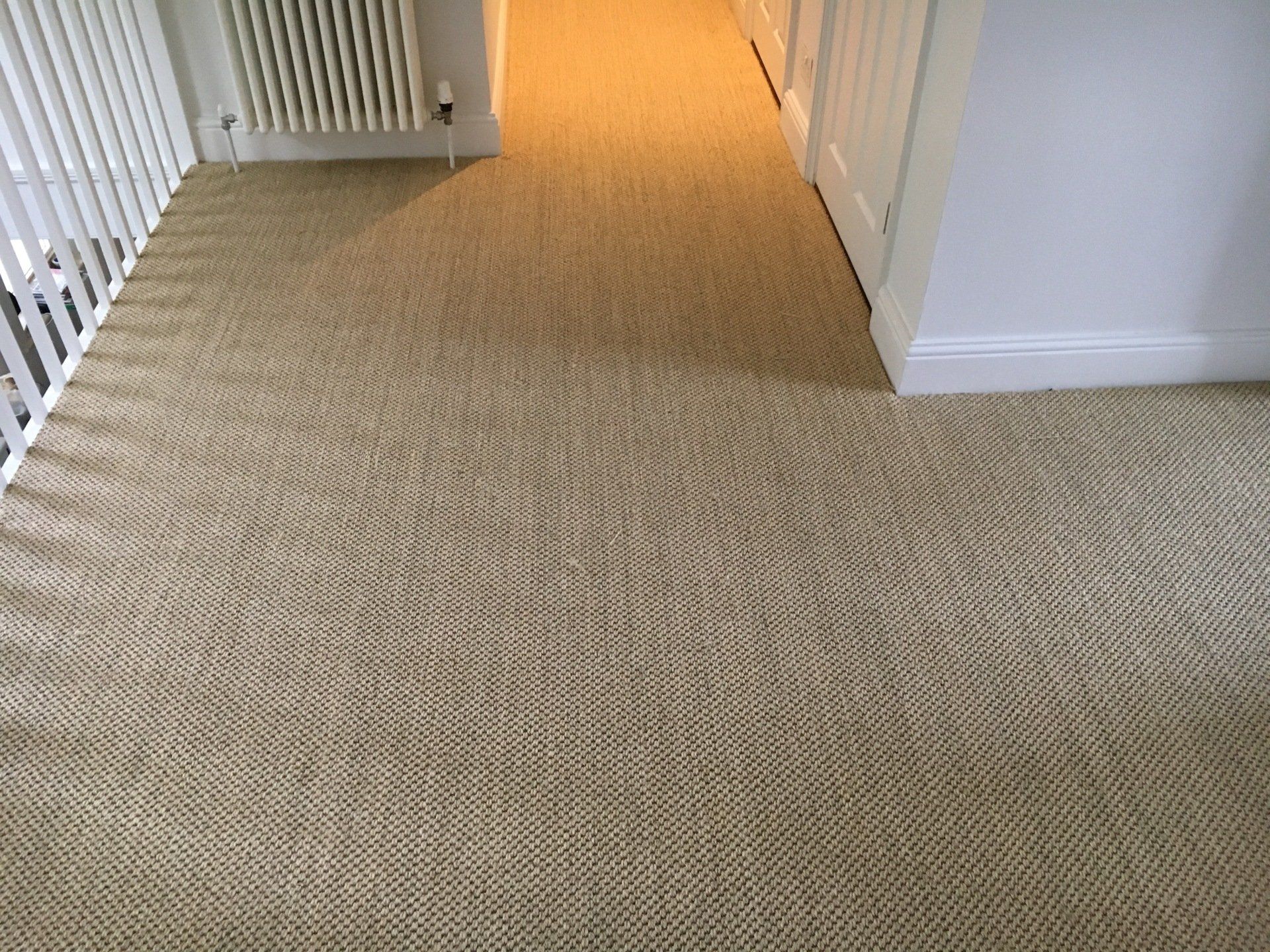 natural flooring
