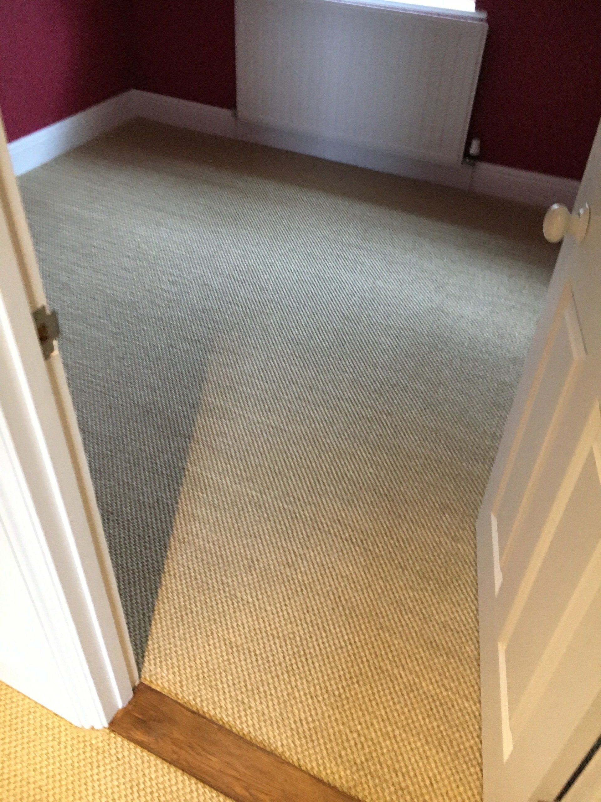 natural flooring