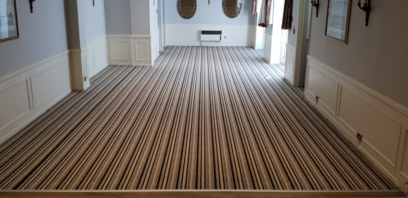 commercial flooring