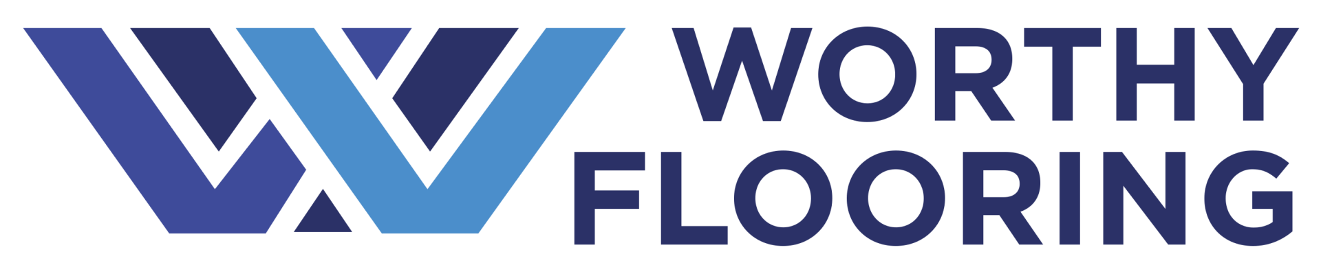 Home Worthy Flooring Logo