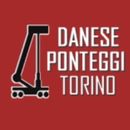 logo danese ponteggi