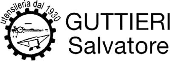 GUTTIERI - LOGO