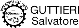 GUTTIERI - LOGO