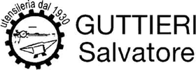 GUTTIERI - LOGO