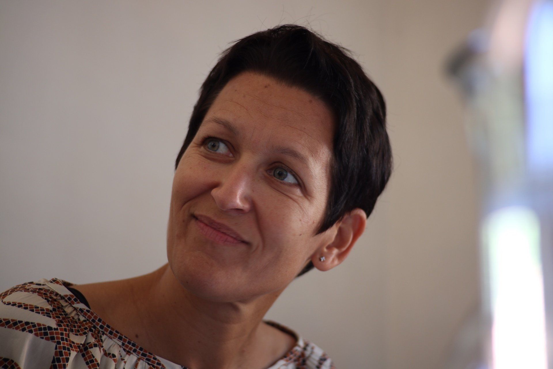 Yvonne Schmitz