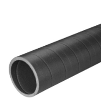 Ubbink Air Excellent 160mm mass flow ductwork