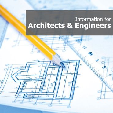 Information about mechanical ventilation heat recovery for Architects and Consulting Engineers