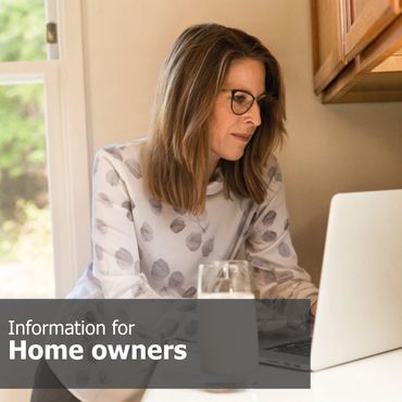 Information about mechanical ventilation heat recovery for Home owners