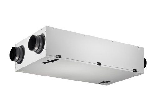 Renovent Sky 150 Mechanical Ventilation With Heat Recovery Machine