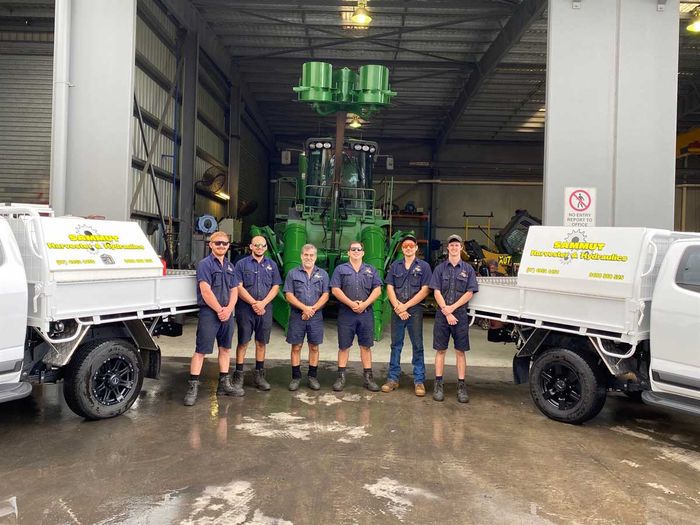 Repairman Worker - Hydraulic Repair in Paget, QLD
