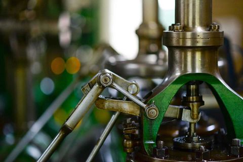 Hydraulic Truck - Hydraulic Repair in Paget, QLD Hydraulic Truck - Hydraulic Repair in Paget, QLD