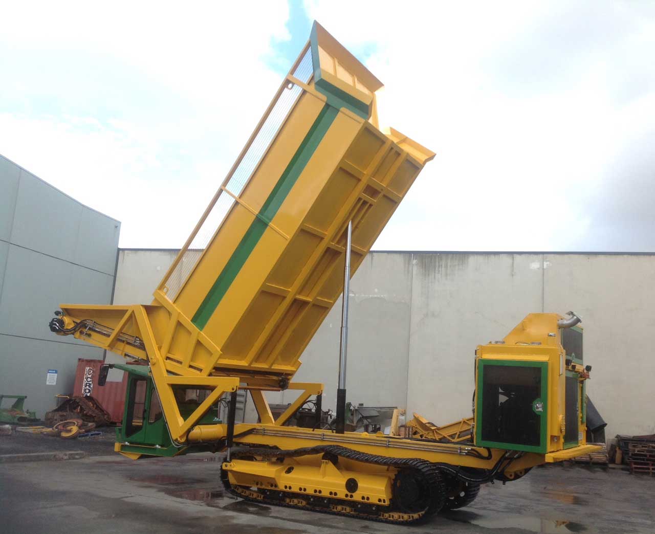 Hydraulic Repair in Paget, QLD