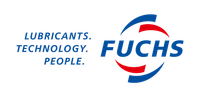 Fuchs Logo Fuchs Logo
